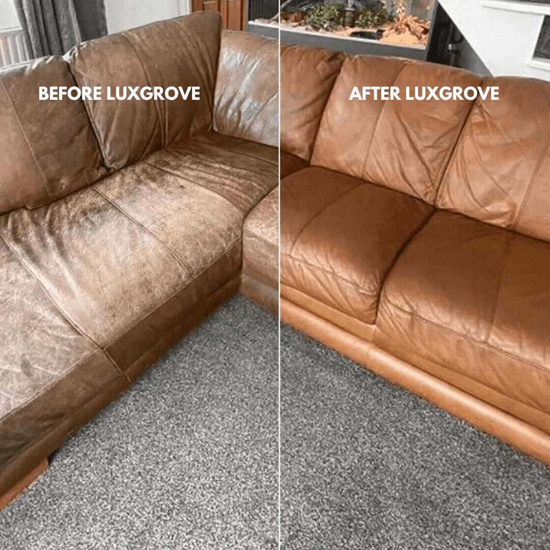 Luxgrove - Leather & Furniture Repair Salve (Early Xmas Offer) - Luxgrove
