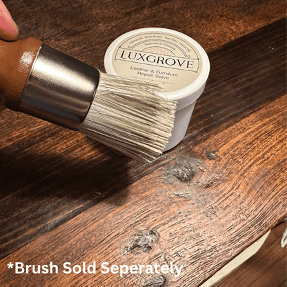 Luxgrove - Leather & Furniture Repair Salve (New Special Offer!!!) - Luxgrove