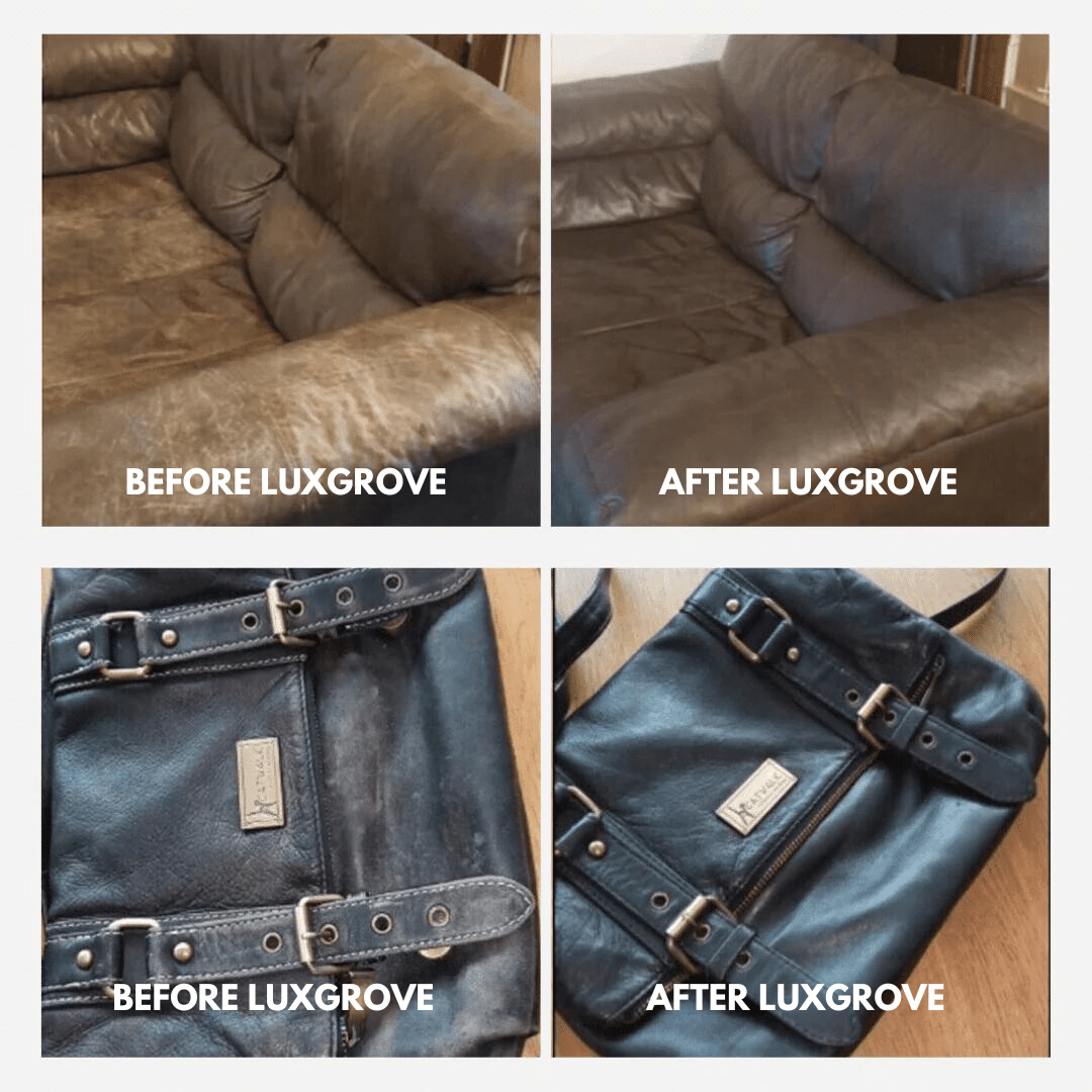 Luxgrove - Leather & Furniture Repair Salve (Early Xmas Offer!!) - Luxgrove