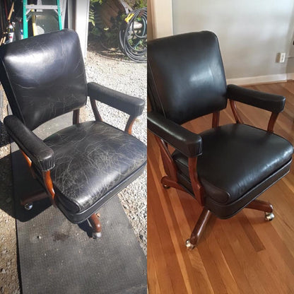 Luxgrove - Leather & Furniture Repair Salve (Special Offer Expires Today) - Luxgrove