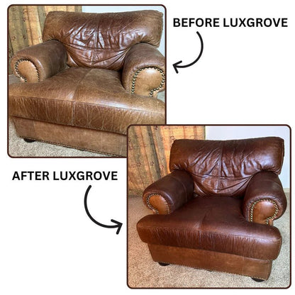 Luxgrove - Leather & Furniture Repair Salve (Early Xmas Offer!) - Luxgrove