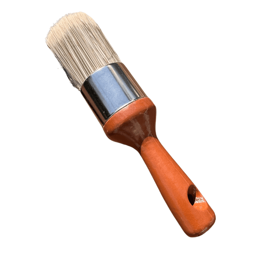 Upgraded Polish Perfect Brush - Luxgrove