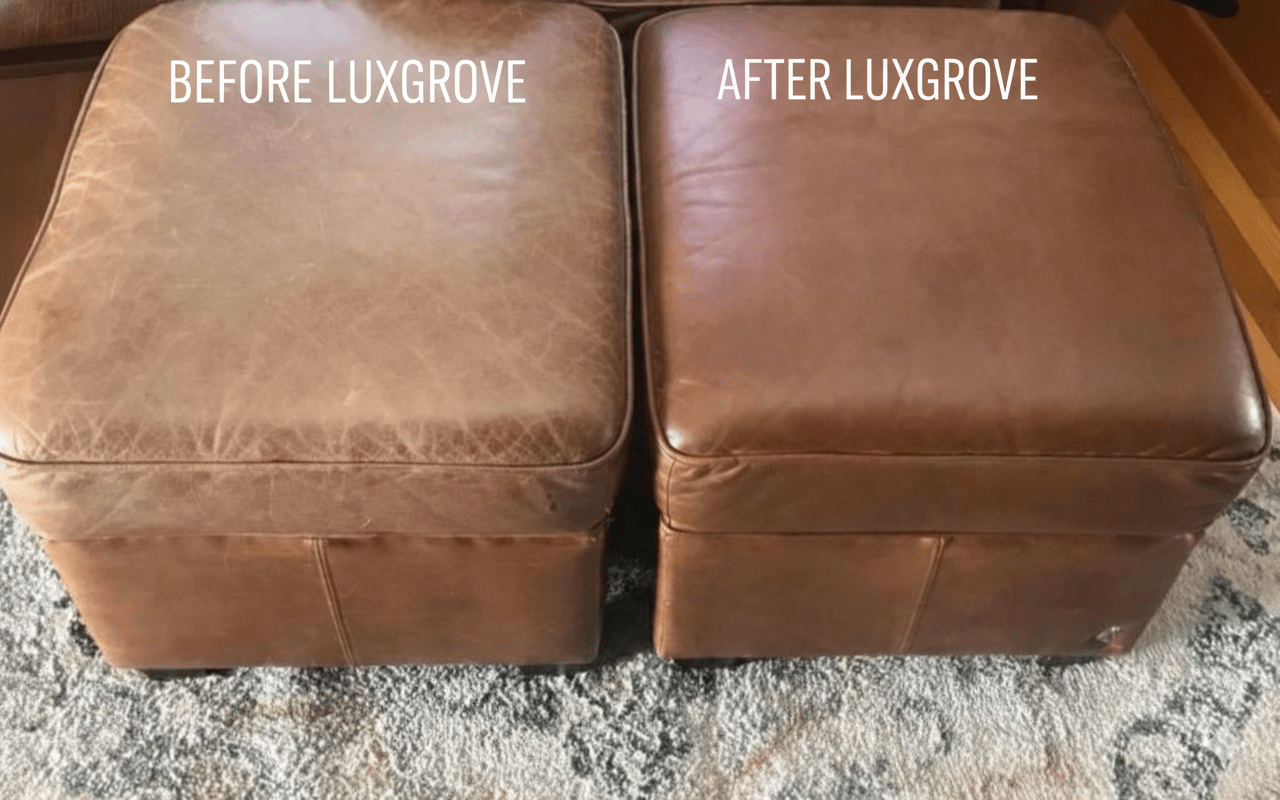 Luxgrove - Leather & Furniture Repair Salve (Special Offer Expires Today) - Luxgrove