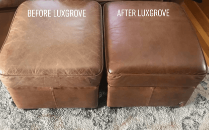 Luxgrove - Leather & Furniture Repair Salve (Special Offer Expires Today) - Luxgrove