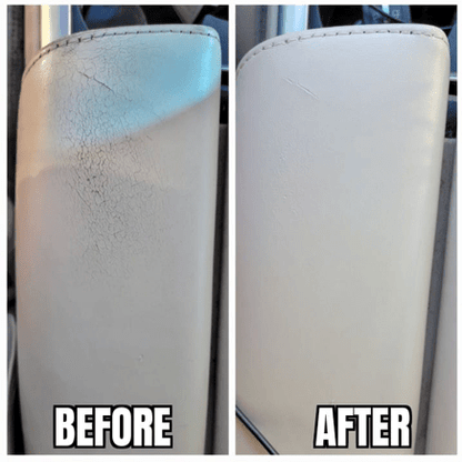 Luxgrove - Leather & Furniture Repair Salve (New Special Offer) - Luxgrove