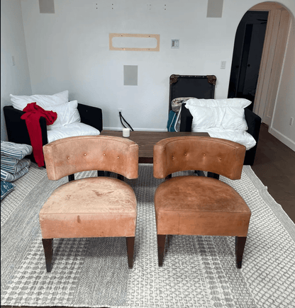 Luxgrove - Leather & Furniture Repair Salve (Special Offer Expires Today) - Luxgrove