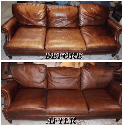 Luxgrove - Leather & Furniture Repair Salve (Special Offer Expires Today) - Luxgrove