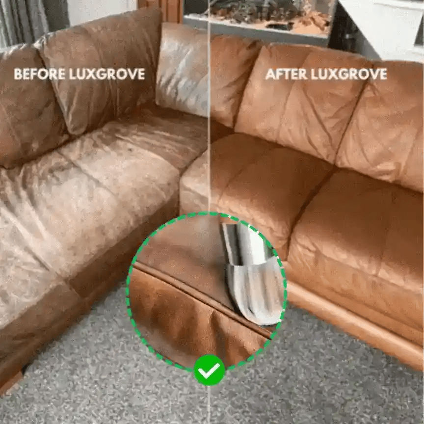 Luxgrove - Leather & Furniture Repair Salve (Early Xmas Offer!!) - Luxgrove
