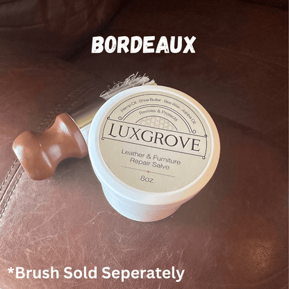 Luxgrove – Repair Salve - Test 1 - Luxgrove
