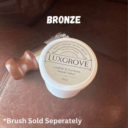 Luxgrove – Repair Salve - Test 1 - Luxgrove