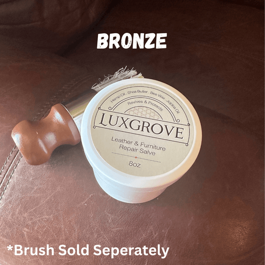 Luxgrove – Repair Salve - Test 1 - Luxgrove
