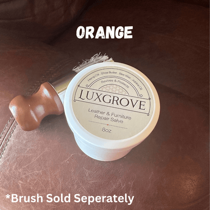 Luxgrove – Repair Salve - Test 1 - Luxgrove